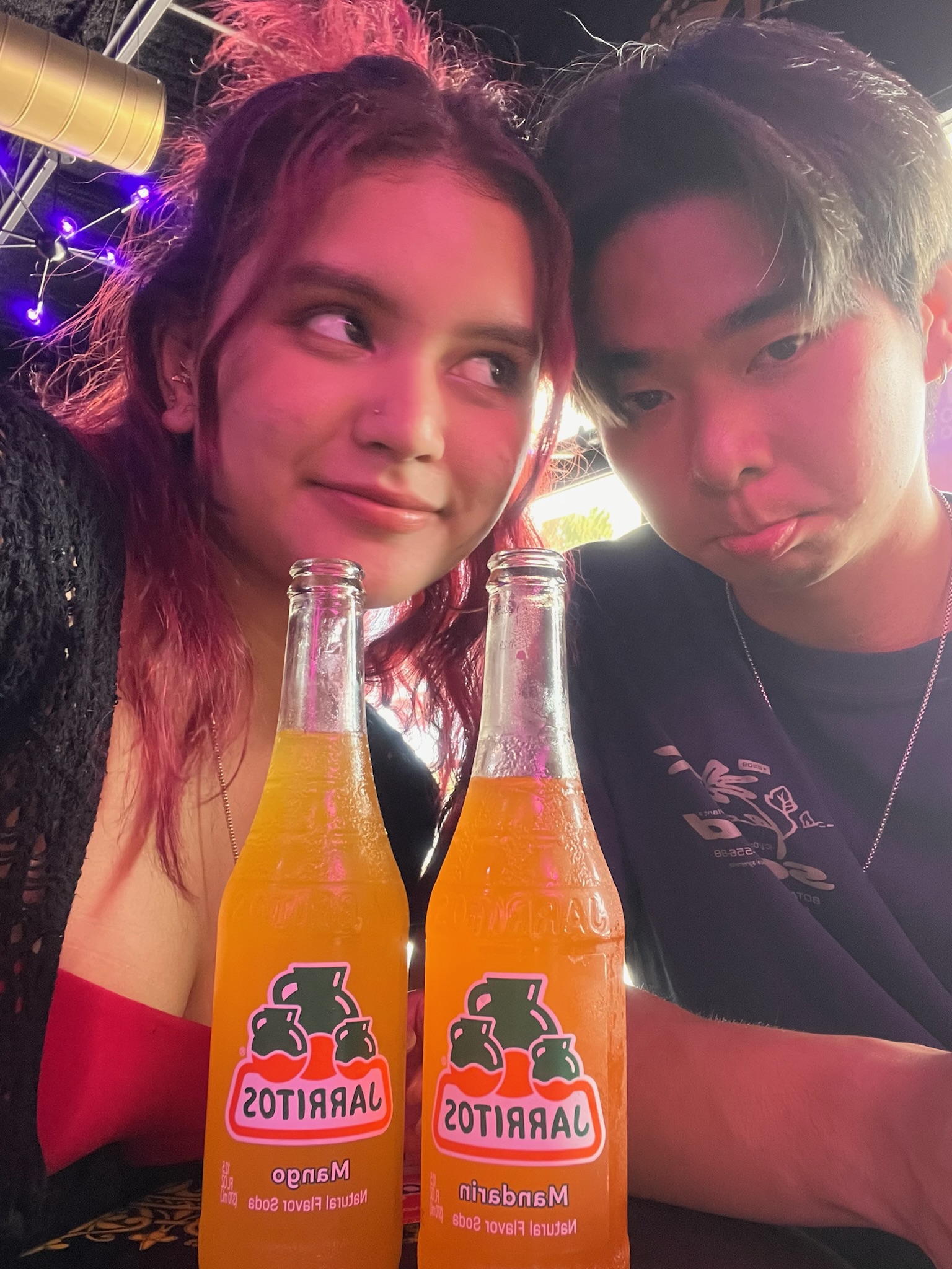 Talkin Tacos